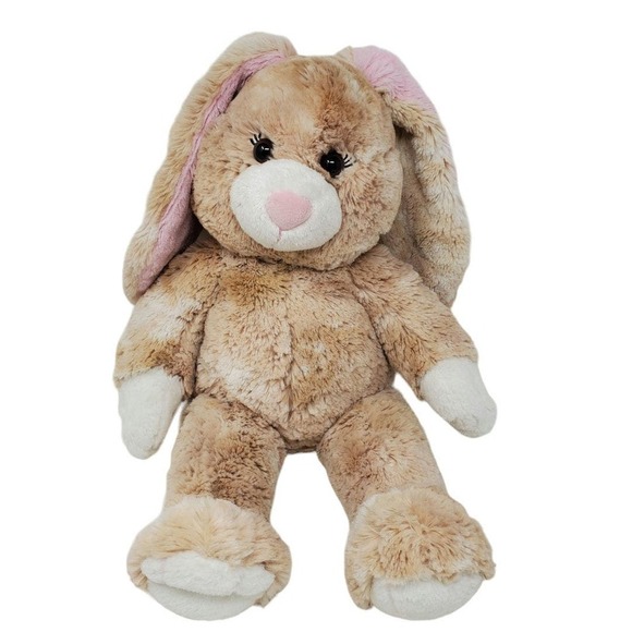 Build-A-Bear Workshop Rabbit Stuffed Animal Plush Toy - Picture 1 of 9